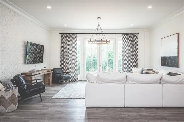 $3,500,000 | 3635 Cottage Drive, Alpharetta, GA 30004