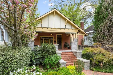 $1,499,000 | 171 Westminster Drive Northeast, Atlanta, GA 30309
