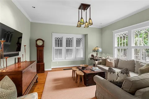 $1,499,000 | 171 Westminster Drive Northeast, Atlanta, GA 30309