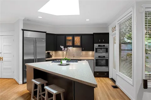 $1,499,000 | 171 Westminster Drive Northeast, Atlanta, GA 30309