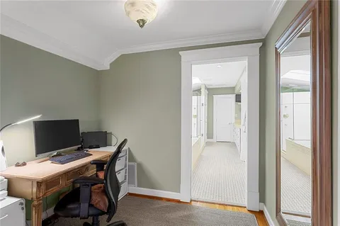 $1,499,000 | 171 Westminster Drive Northeast, Atlanta, GA 30309