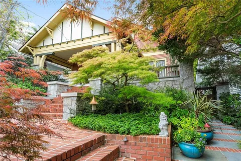 $1,499,000 | 171 Westminster Drive Northeast, Atlanta, GA 30309