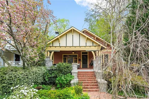 $1,499,000 | 171 Westminster Drive Northeast, Atlanta, GA 30309