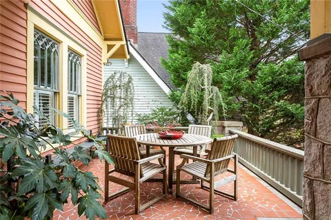 $1,499,000 | 171 Westminster Drive Northeast, Atlanta, GA 30309