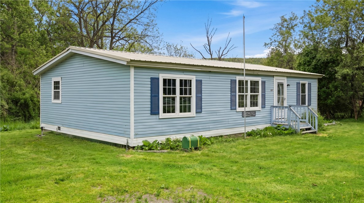 7655 Eagle Valley Road Bath, NY 14879 - Photo 1 of 28