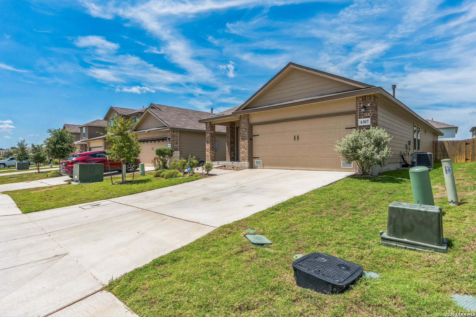 4307 Lake Ritter Street St. Hedwig, TX 78152 - Photo 2 of 20 Gallery Image 2