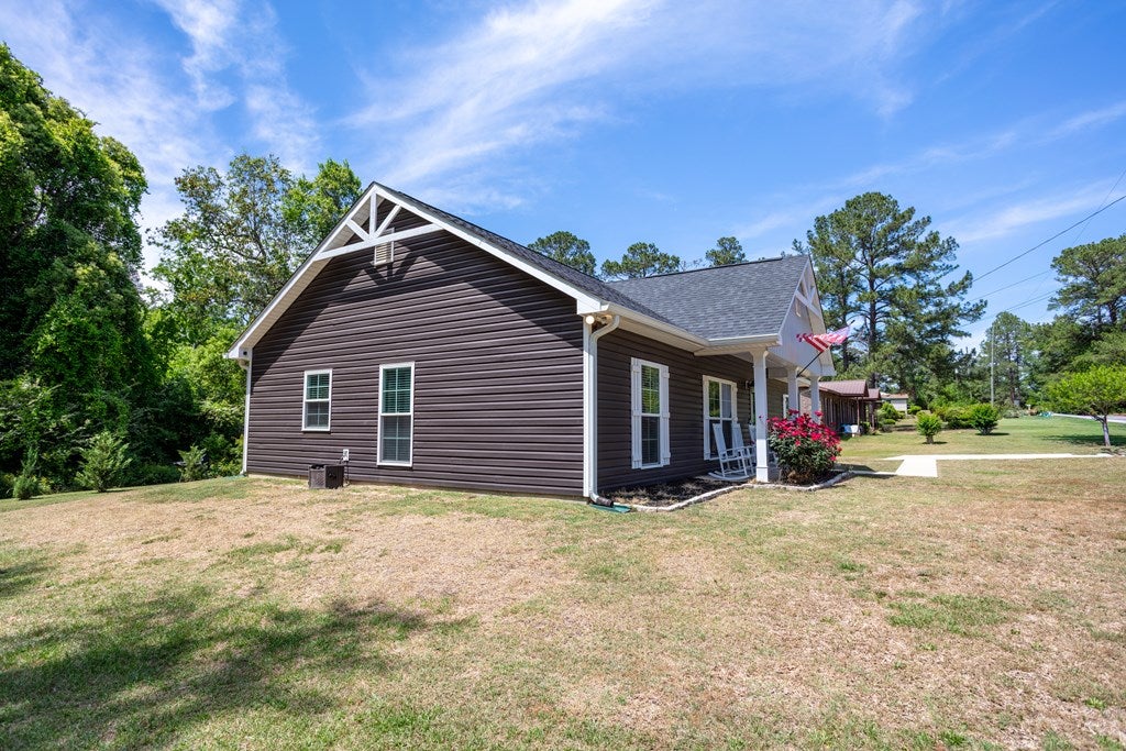624 7th Street Southwest Cairo, GA 39828 - Photo 2 of 39 Gallery Image 2