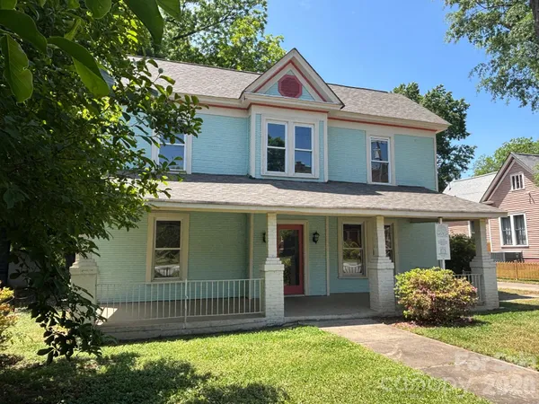 $127,500 | 507 Park Avenue, Salisbury, NC 28144