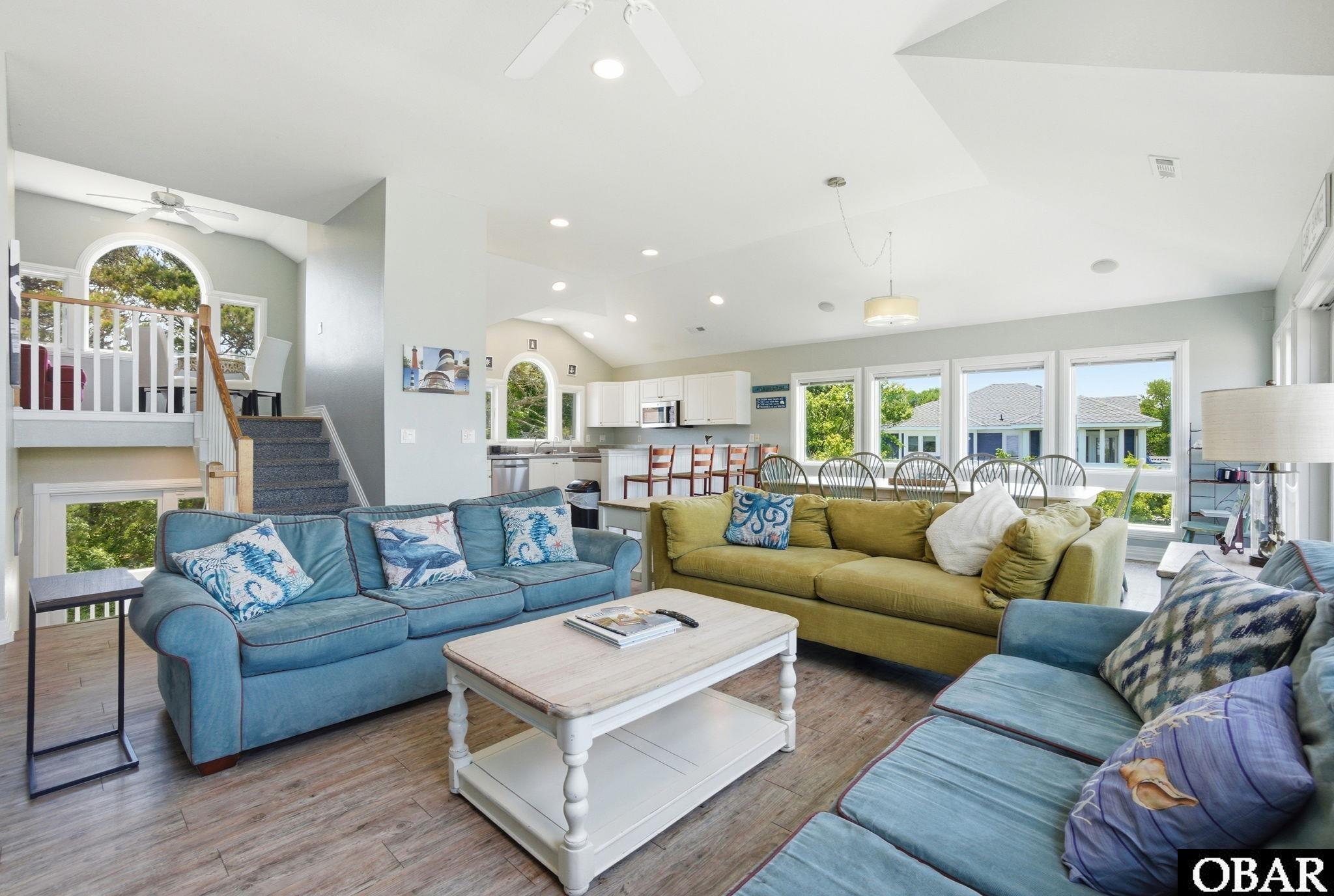 940 South Harbor View Corolla, NC 27927 - Photo 12 of 65