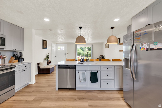 55 East Diamond Street Layton, UT 84041 - Photo 10 of 28 Kitchen