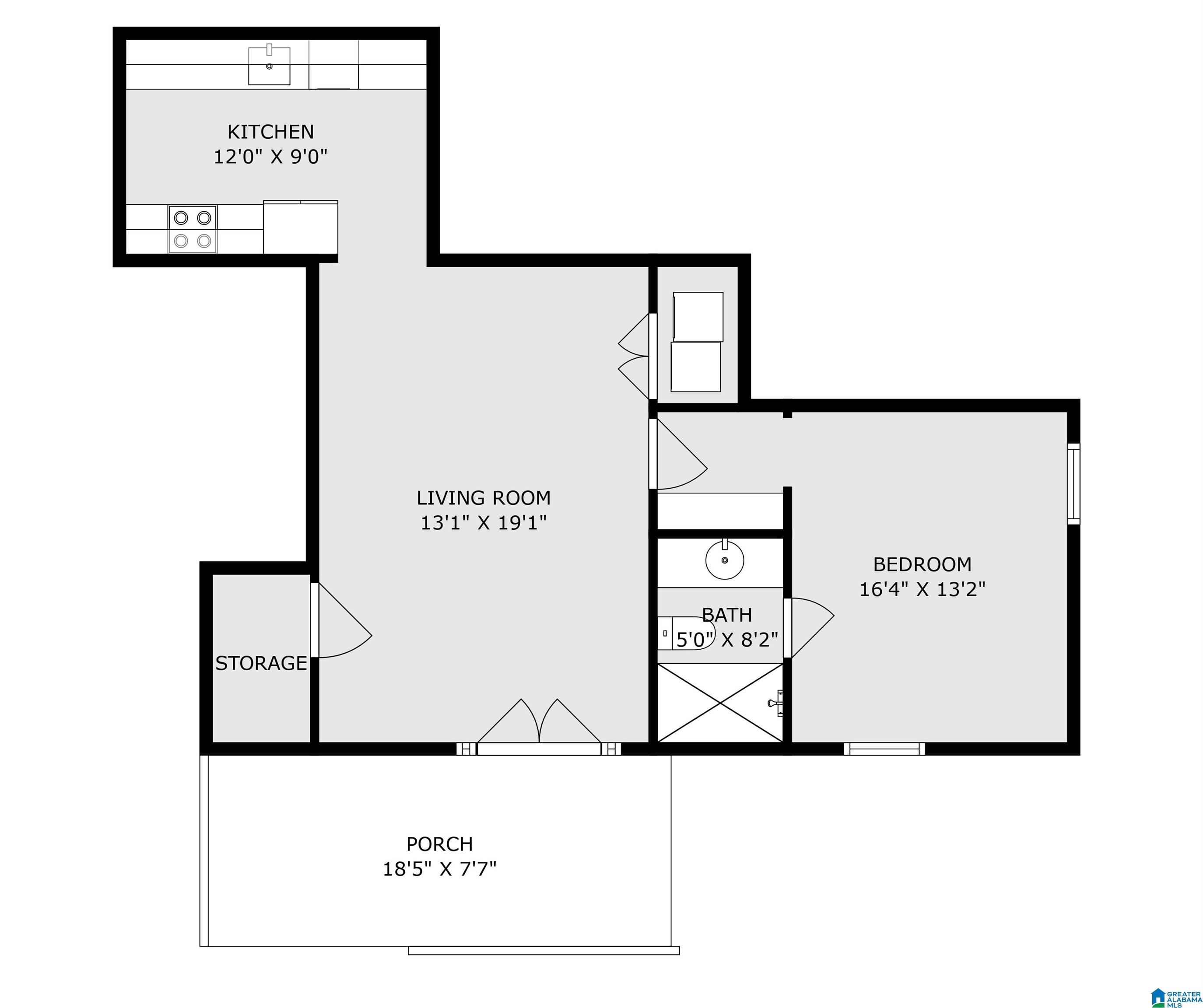 3401 Sandner Court, Unit R Birmingham, AL 35209 - Photo 48 of 48