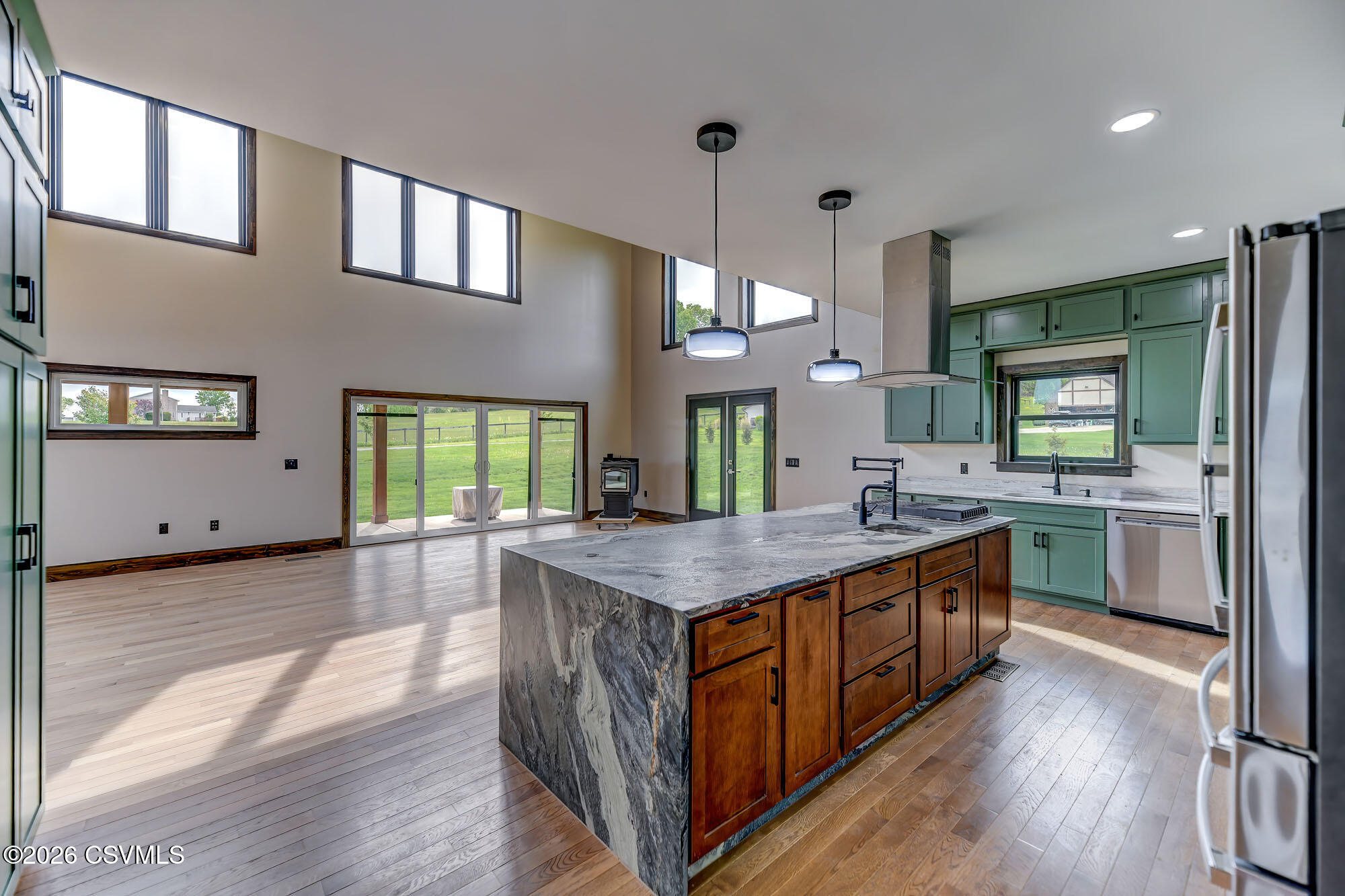 615 Frosty Valley Road Danville, PA 17821 - Photo 7 of 81