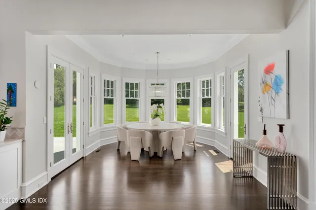 $35,000 | 828 North Street, Greenwich, CT 06831