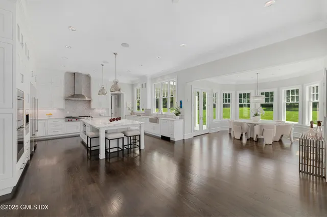 $35,000 | 828 North Street, Greenwich, CT 06831