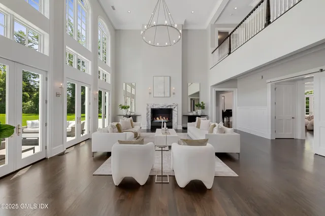 $35,000 | 828 North Street, Greenwich, CT 06831