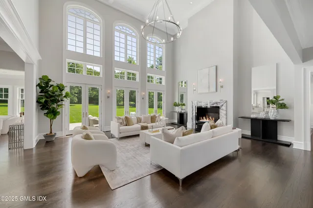 $35,000 | 828 North Street, Greenwich, CT 06831