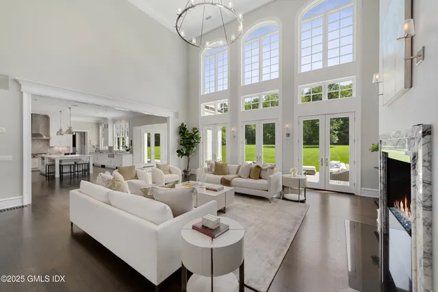 $35,000 | 828 North Street, Greenwich, CT 06831