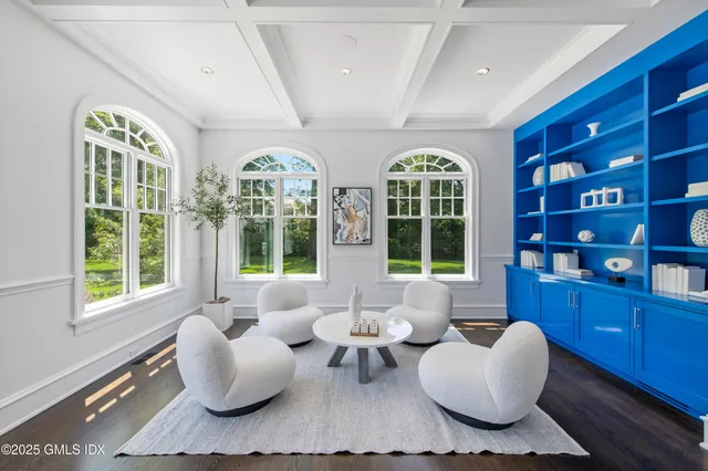 $35,000 | 828 North Street, Greenwich, CT 06831