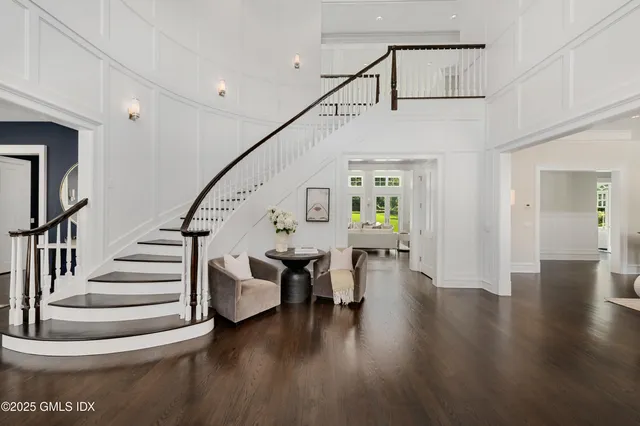 $35,000 | 828 North Street, Greenwich, CT 06831