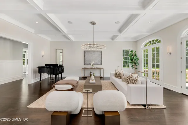 $35,000 | 828 North Street, Greenwich, CT 06831