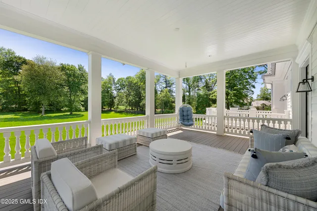 $35,000 | 828 North Street, Greenwich, CT 06831