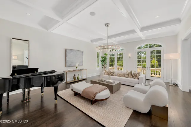 $35,000 | 828 North Street, Greenwich, CT 06831