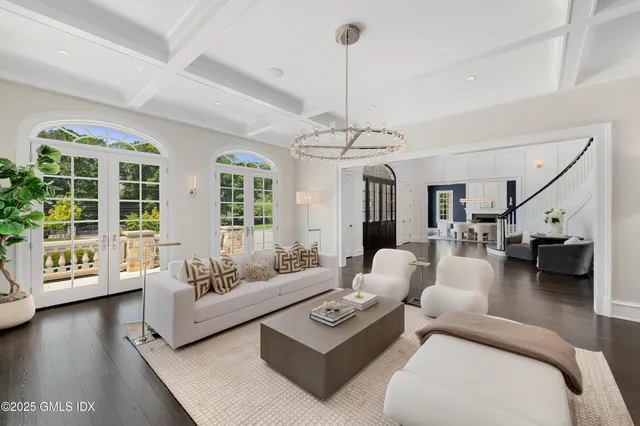 $35,000 | 828 North Street, Greenwich, CT 06831