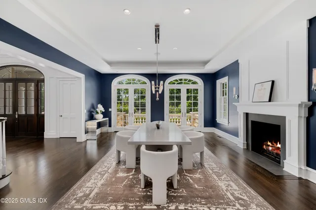 $35,000 | 828 North Street, Greenwich, CT 06831