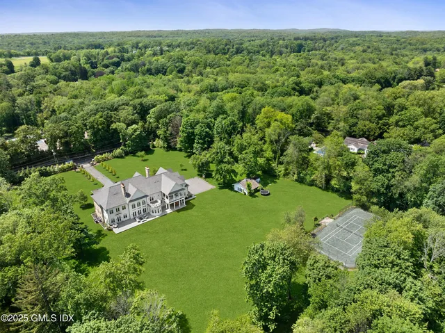 $35,000 | 828 North Street, Greenwich, CT 06831