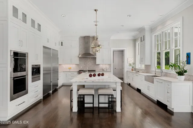 $35,000 | 828 North Street, Greenwich, CT 06831