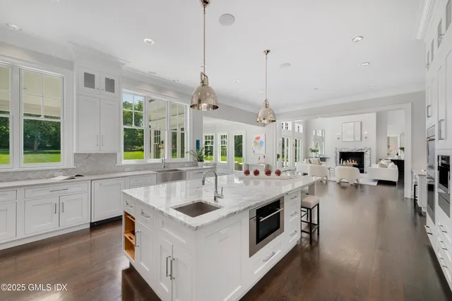 $35,000 | 828 North Street, Greenwich, CT 06831