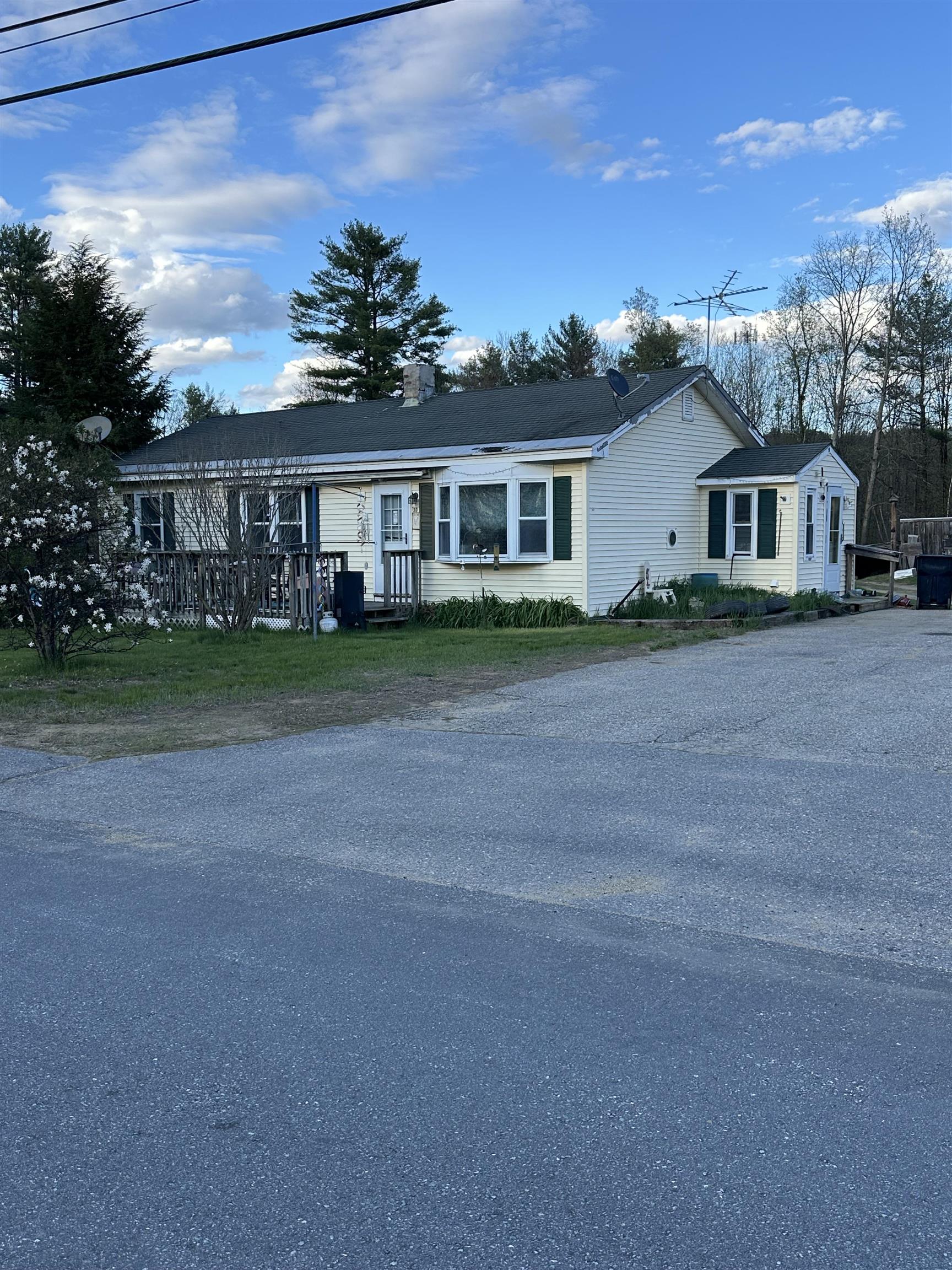 30 Forrest Road Northfield, NH 03276 - Photo 1 of 1 Gallery Image 1