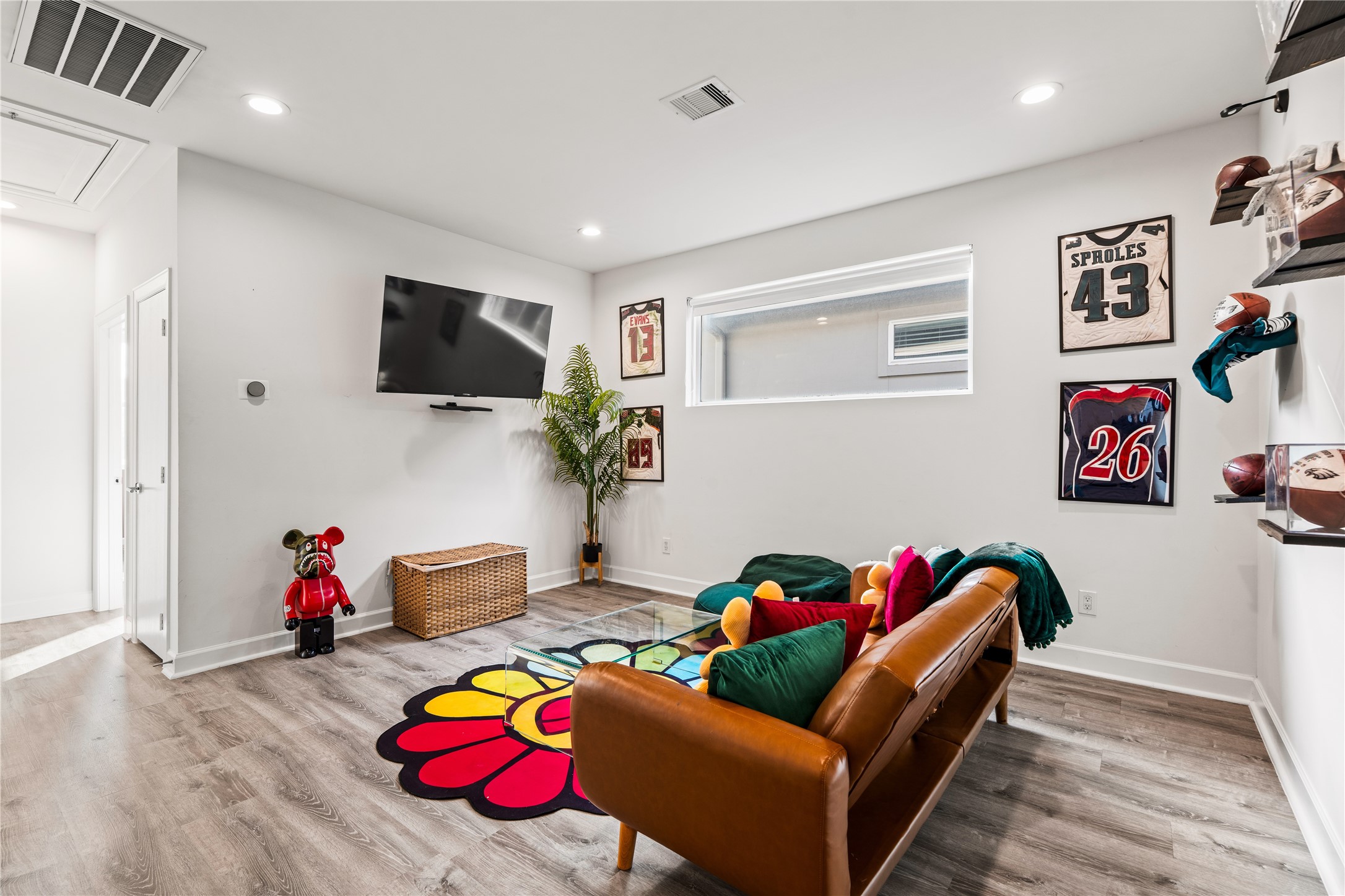 6819 Rocinante Lane Houston, TX 77092 - Photo 14 of 24