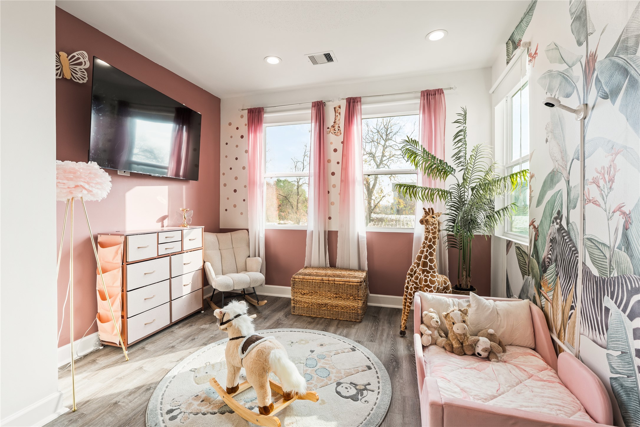 6819 Rocinante Lane Houston, TX 77092 - Photo 21 of 24