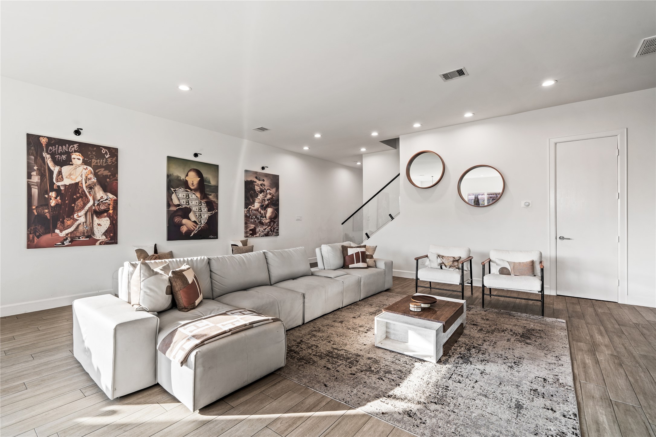 6819 Rocinante Lane Houston, TX 77092 - Photo 6 of 24