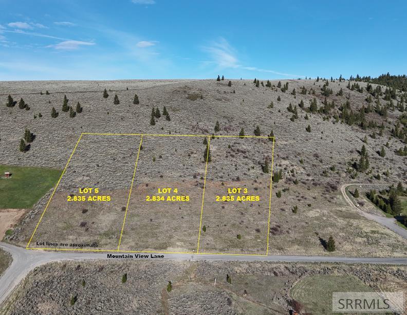 Tbd Lot 3 Tbd Lane Spencer, ID 83446 - Photo 1 of 9 Main View