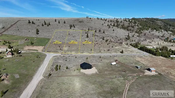 $165,000 | Tbd Lot 3 Tbd Lane, Spencer, ID 83446