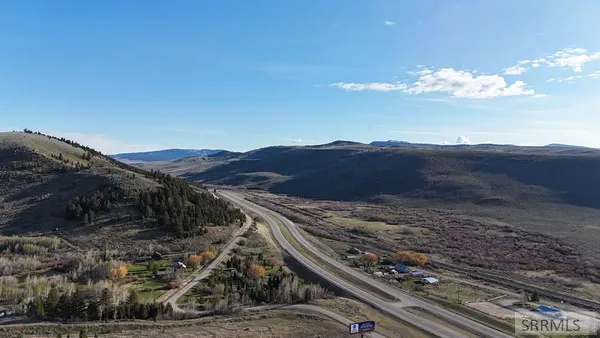 $165,000 | Tbd Lot 3 Tbd Lane, Spencer, ID 83446