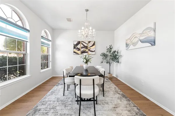 $460,000 | 6613 Marquette Circle, McKinney, TX 75072