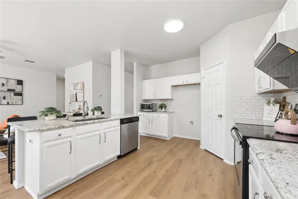 $460,000 | 6613 Marquette Circle, McKinney, TX 75072