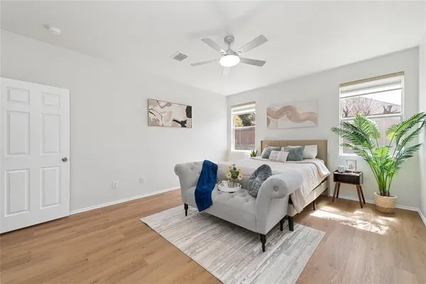 $460,000 | 6613 Marquette Circle, McKinney, TX 75072
