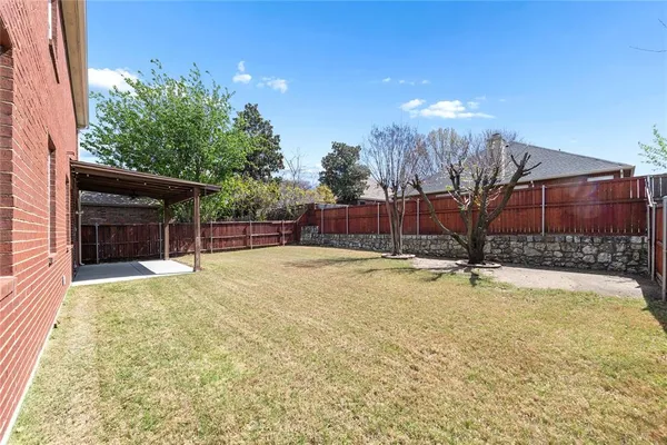 $460,000 | 6613 Marquette Circle, McKinney, TX 75072