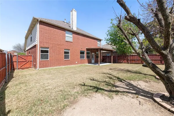 $460,000 | 6613 Marquette Circle, McKinney, TX 75072