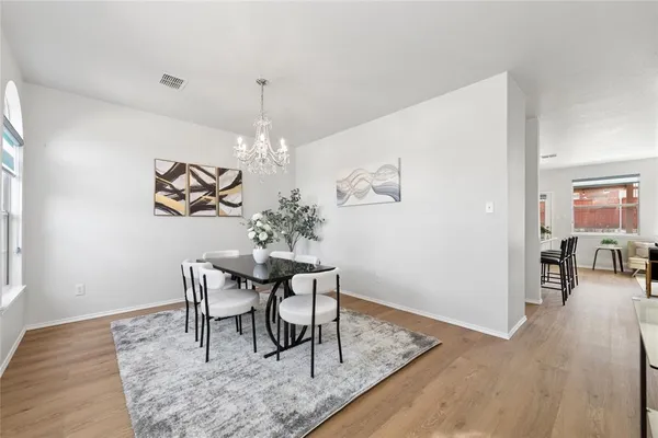 $460,000 | 6613 Marquette Circle, McKinney, TX 75072