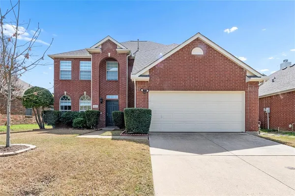 $460,000 | 6613 Marquette Circle, McKinney, TX 75072