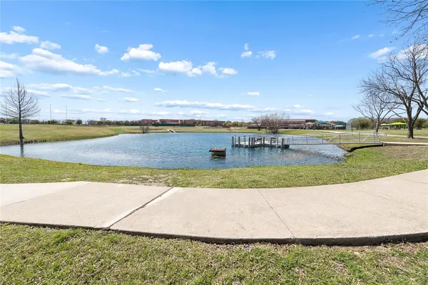 $460,000 | 6613 Marquette Circle, McKinney, TX 75072