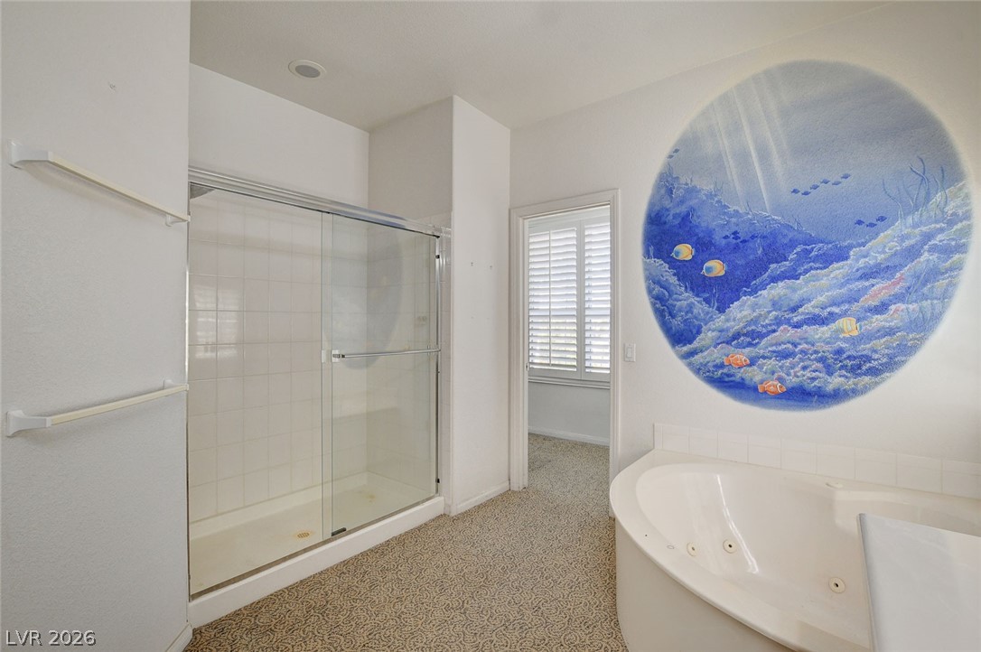 223 Chestnut Ridge Circle Henderson, NV 89012 - Photo 46 of 58