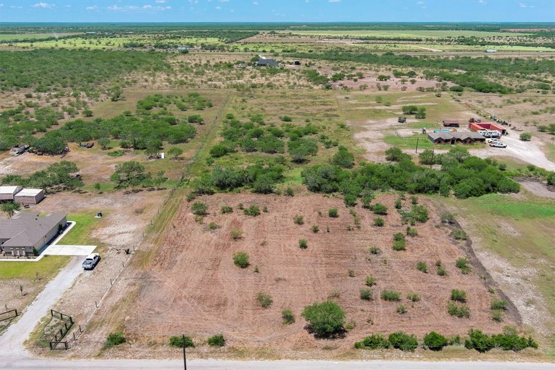 253 County Road 222 Orange Grove, TX 78372 - Photo 14 of 22 a view of ocean view