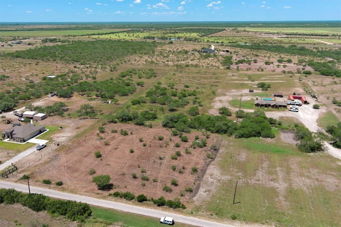 253 County Road 222 Orange Grove, TX 78372 - Photo 16 of 22 a view of an ocean view