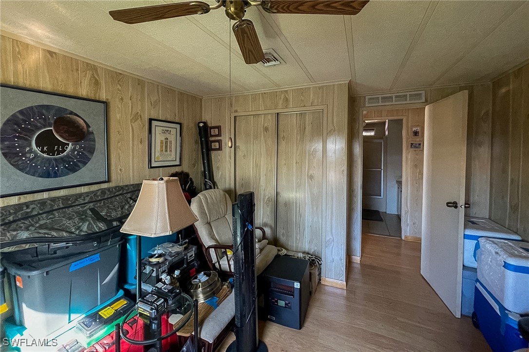 22 Ashe Alva, FL 33920 - Photo 19 of 42 a room that has a lot of stuff